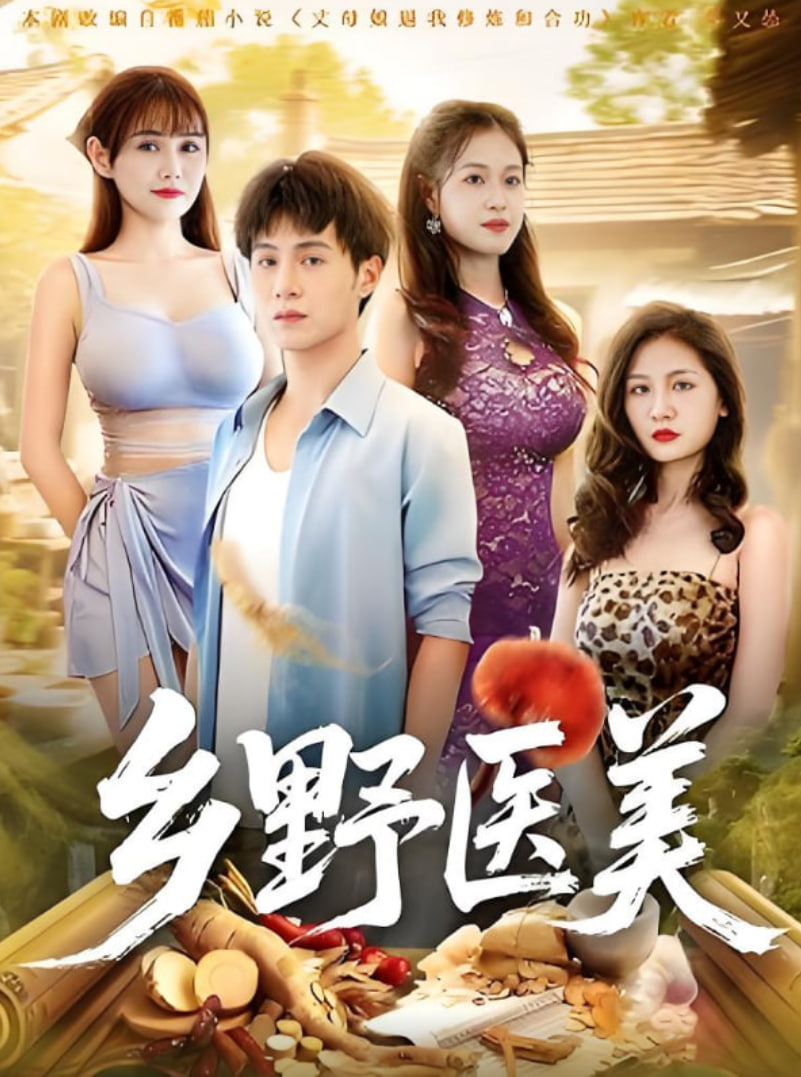 乡野医美封面图