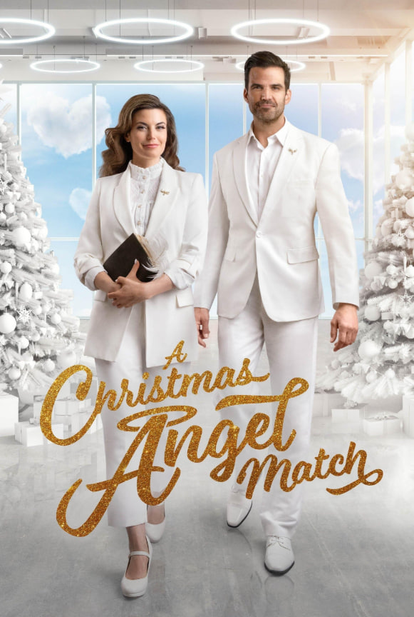 圣诞天使之战封面图