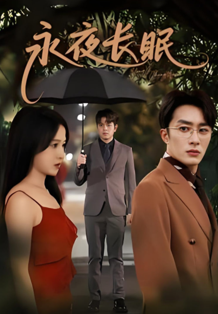 永夜长眠封面图