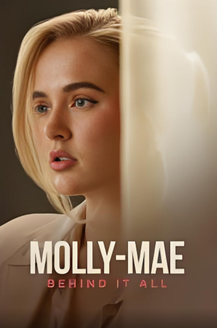 莫莉梅 幕后花絮 第二季封面图