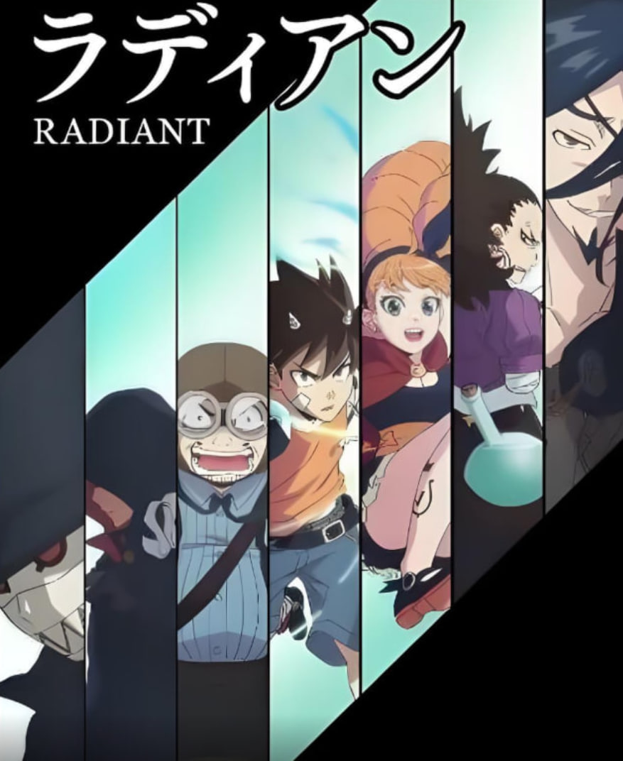 虚空魔境 第二季封面图